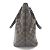 Borsa a Spalla Damier N41103 di Louis Vuitton Marrone - vista 2