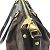 Borsa a Spalla Damier N41103 di Louis Vuitton Marrone - vista 4
