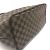 Borsa a Spalla Damier N41103 di Louis Vuitton Marrone - vista 5