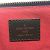 Borsa a Spalla Damier N41103 di Louis Vuitton Marrone - vista 8