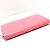 Cartera larga con cremallera Monogram Vernis Louis Vuitton Rosa - vista 5