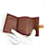 Billetera compacta bi-fold Loewe Castaño - vista 3
