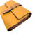 Billetera compacta bi-fold Loewe Castaño - vista 5