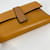 Billetera compacta bi-fold Loewe Castaño - vista 8