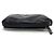 Borsa a spalla in pelle nera Jimmy Choo Nero - vista 3