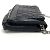 Borsa a spalla in pelle nera Jimmy Choo Nero - vista 4