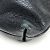 Borsa a spalla in pelle nera Jimmy Choo Nero - vista 5