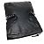 Borsa a spalla in pelle nera Jimmy Choo Nero - vista 9