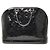 Borsa a mano Monogram Vernis M93595 di Louis Vuitton Porpora - vista 2