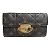 Cartera larga Monogram Etoile Louis Vuitton Castaño
