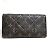 Cartera larga Monogram Etoile Louis Vuitton Castaño - vista 2