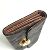 Cartera larga Monogram Etoile Louis Vuitton Castaño - vista 5