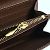 Cartera larga Monogram Etoile Louis Vuitton Castaño - vista 9