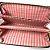 Louis Vuitton Damier Trunk Langbörse N63026 Braun - Ansicht 4