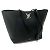 Borsa a Spalla Rock Me di Louis Vuitton Nero