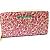 Portafoglio lungo con zip Vernis Leopardo Louis Vuitton Rosa