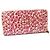 Portafoglio lungo con zip Vernis Leopardo Louis Vuitton Rosa - vista 2