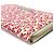 Portafoglio lungo con zip Vernis Leopardo Louis Vuitton Rosa - vista 4