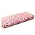 Portafoglio lungo con zip Vernis Leopardo Louis Vuitton Rosa - vista 5