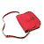 Bolso de Hombro Epi Louis Vuitton Roja - vista 3