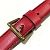 Bolso de Hombro Epi Louis Vuitton Roja - vista 7