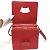 Borsa a spalla Loewe 2WAY rossa Rosso - vista 10