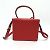 Borsa a spalla Loewe 2WAY rossa Rosso - vista 2