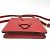 Borsa a spalla Loewe 2WAY rossa Rosso - vista 3