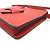 Borsa a spalla Loewe 2WAY rossa Rosso - vista 4