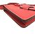 Borsa a spalla Loewe 2WAY rossa Rosso - vista 5