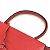 Borsa a spalla Loewe 2WAY rossa Rosso - vista 6