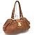 Borsa a Spalla Mahina Louis Vuitton Marrone - vista 7