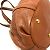 Borsa a Spalla Mahina Louis Vuitton Marrone - vista 8