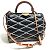 Louis Vuitton M50011 Handtasche Schwarz