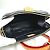 Louis Vuitton M50011 Handtasche Schwarz - Ansicht 9