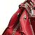 Borsa Epi M4030E di Louis Vuitton Rosso - vista 12