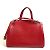 Borsa Epi M4030E di Louis Vuitton Rosso - vista 2