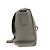 Hermès Borsa a spalla in pelle grigia Hermes Marrone - vista 4