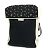 Jimmy Choo Star Studs Rucksack Schwarz