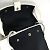 Jimmy Choo Star Studs Rucksack Schwarz - Ansicht 14