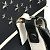 Jimmy Choo Star Studs Rucksack Schwarz - Ansicht 6