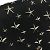 Jimmy Choo Star Studs Rucksack Schwarz - Ansicht 8