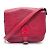 Borsa Pochette Epi Louis Vuitton Rosso