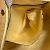 Borsa a mano Monogram Vernis M90108 di Louis Vuitton Giallo - vista 13