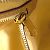 Borsa a mano Monogram Vernis M90108 di Louis Vuitton Giallo - vista 15