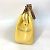 Borsa a mano Monogram Vernis M90108 di Louis Vuitton Giallo - vista 3