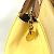Borsa a mano Monogram Vernis M90108 di Louis Vuitton Giallo - vista 5