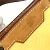Borsa a mano Monogram Vernis M90108 di Louis Vuitton Giallo - vista 6