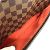 Borsa a mano Damier N51282 di Louis Vuitton Marrone - vista 13