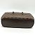 Borsa a mano Damier N51282 di Louis Vuitton Marrone - vista 3